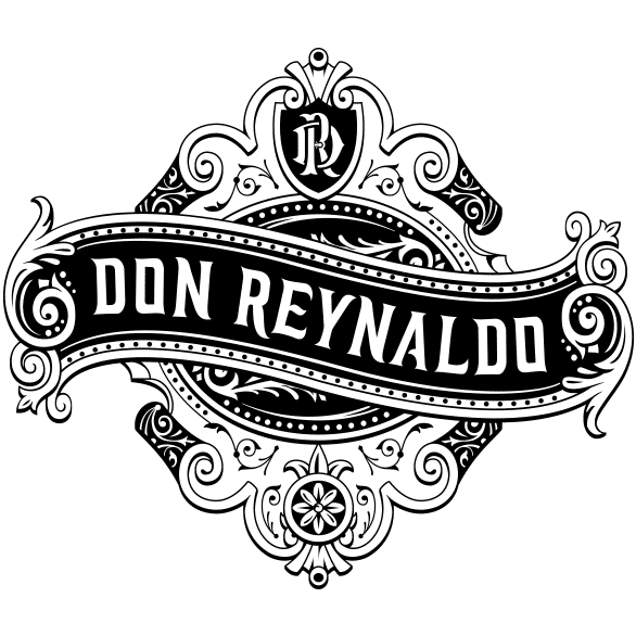 Don Reynaldo cigar logo