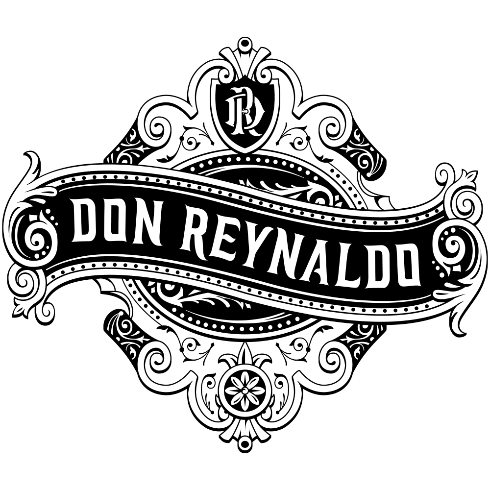 Don Reynaldo cigar logo